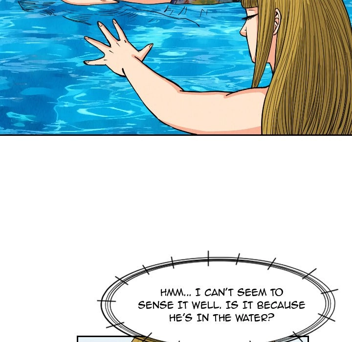 The Knuckleheads Chapter 52 page 23 - 
