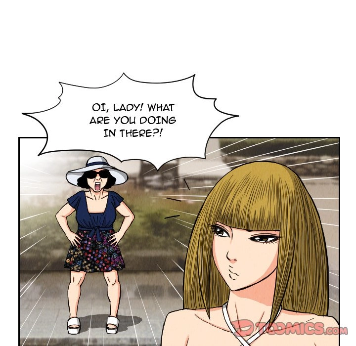 The Knuckleheads Chapter 52 page 26 - 