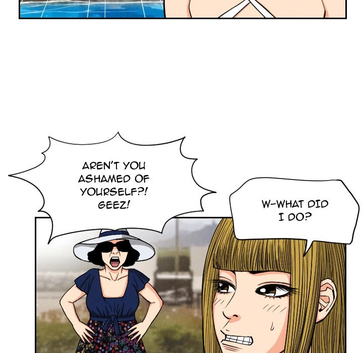 The Knuckleheads Chapter 52 page 27 - 