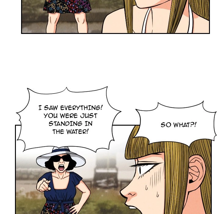 The Knuckleheads Chapter 52 page 28 - 