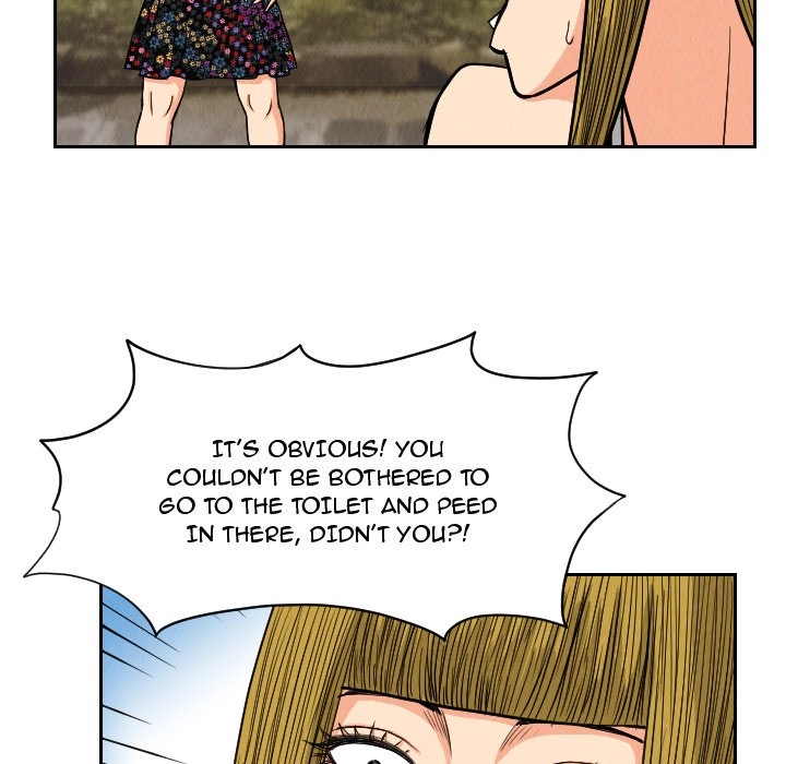 The Knuckleheads Chapter 52 page 29 - 