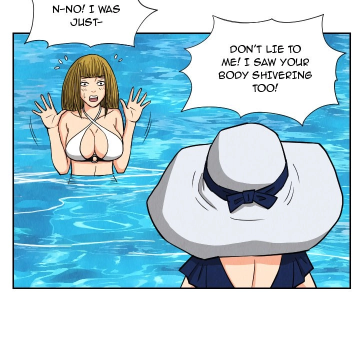 The Knuckleheads Chapter 52 page 31 - 