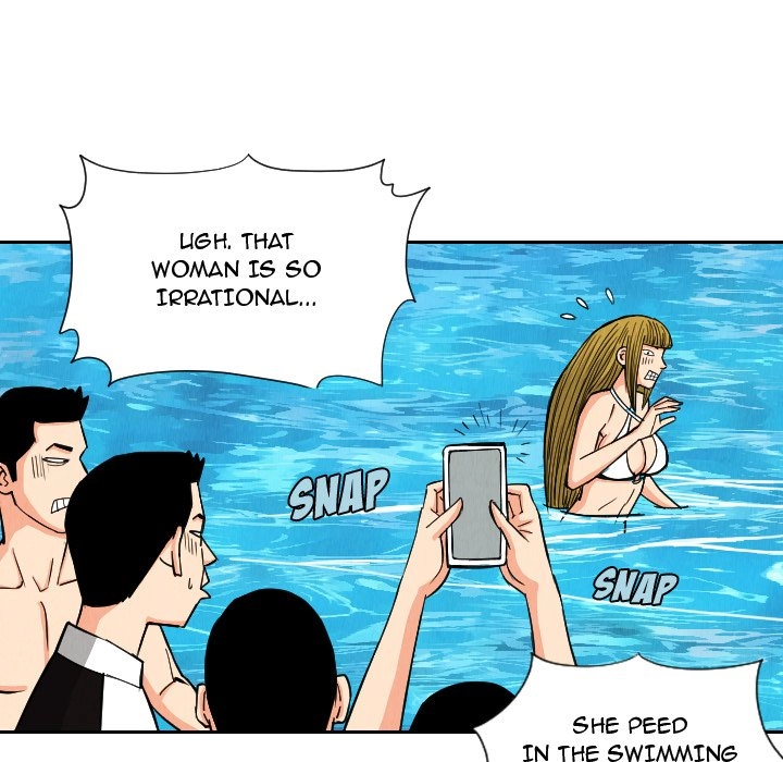 The Knuckleheads Chapter 52 page 32 - 
