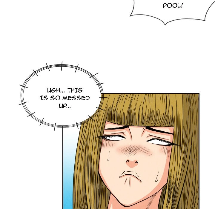 The Knuckleheads Chapter 52 page 33 - 