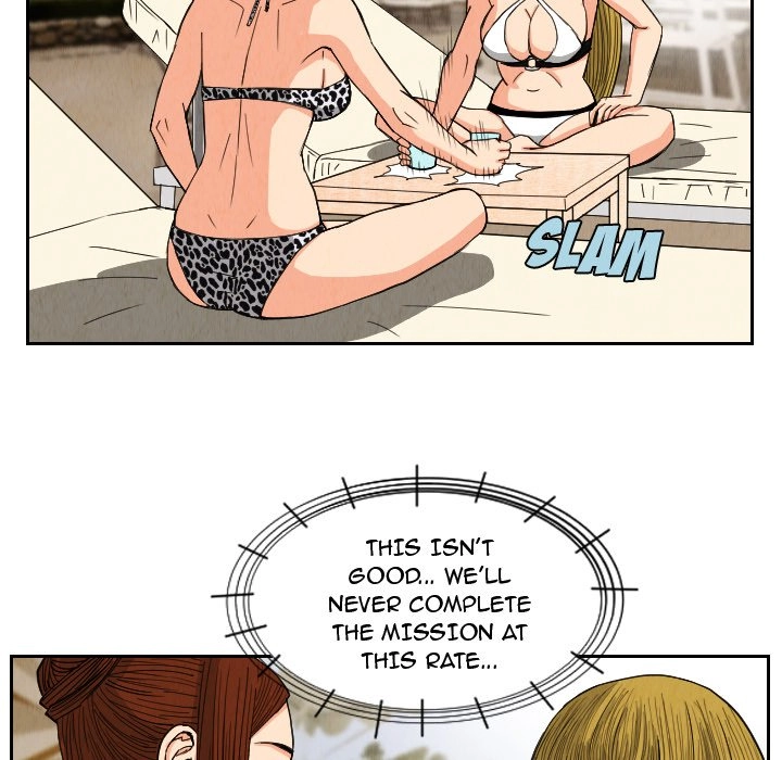The Knuckleheads Chapter 52 page 37 - 