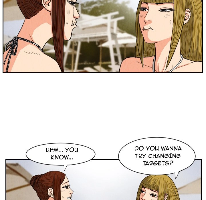 The Knuckleheads Chapter 52 page 38 - 