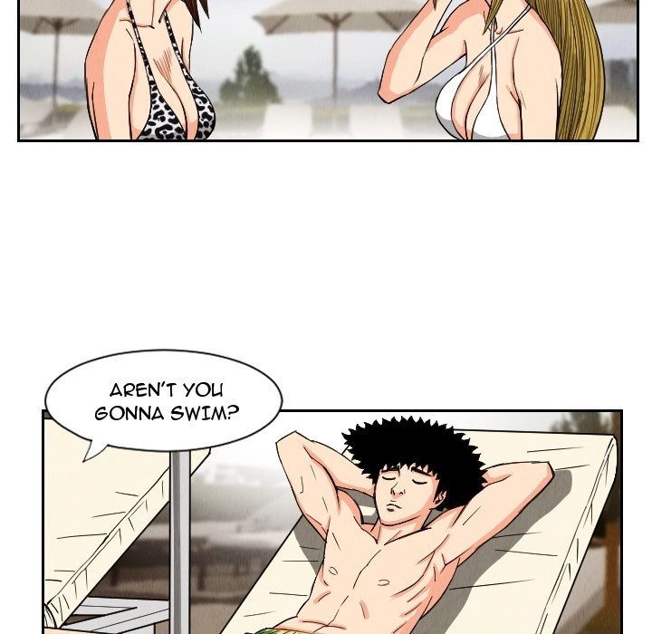 The Knuckleheads Chapter 52 page 40 - 