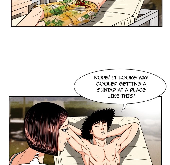The Knuckleheads Chapter 52 page 41 - 