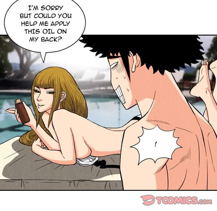The Knuckleheads Chapter 52 page 50 - 