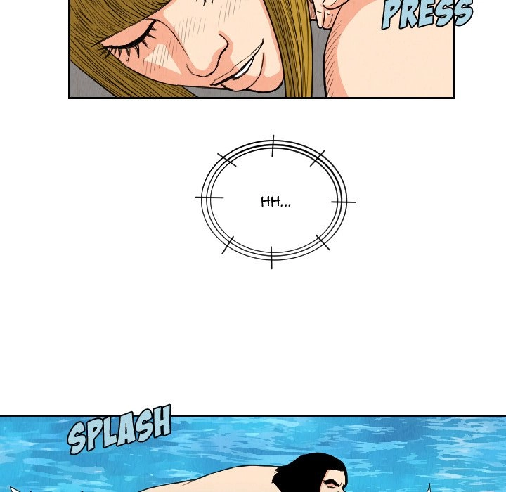The Knuckleheads Chapter 52 page 61 - 