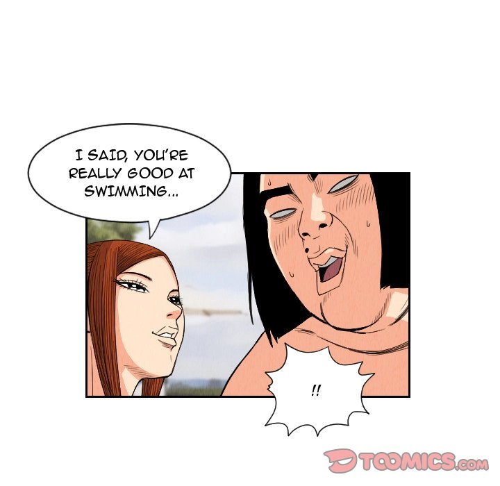 The Knuckleheads Chapter 52 page 66 - 