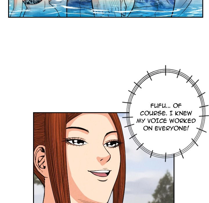 The Knuckleheads Chapter 52 page 68 - 