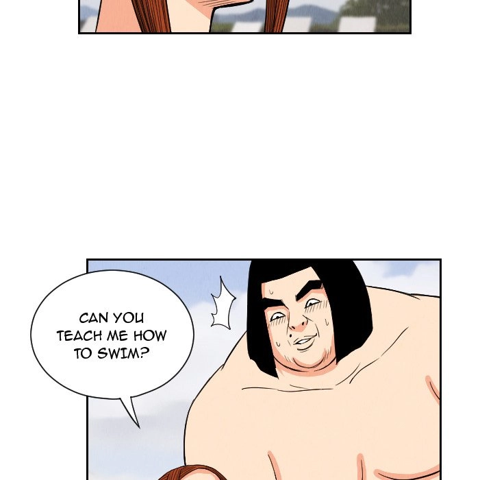 The Knuckleheads Chapter 52 page 69 - 