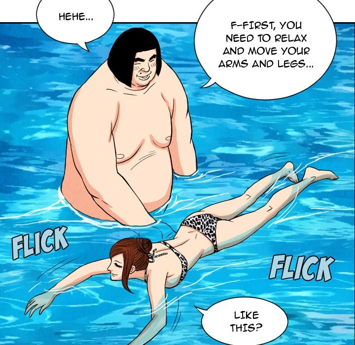 The Knuckleheads Chapter 52 page 72 - 