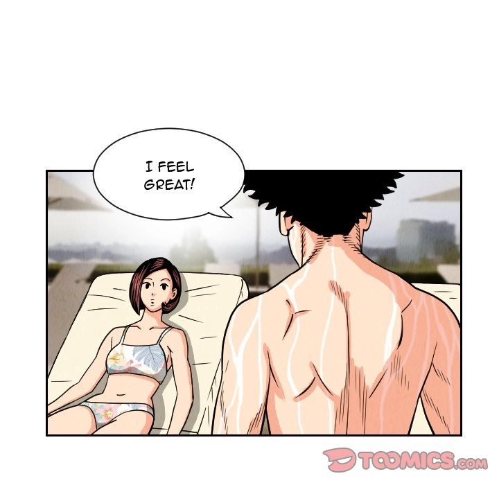The Knuckleheads Chapter 52 page 10 - 
