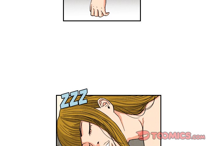 The Knuckleheads The Knuckleheads EP 53 - Toomics page 2 - 