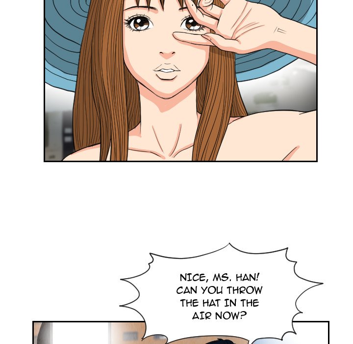 The Knuckleheads The Knuckleheads EP 53 - Toomics page 13 - 