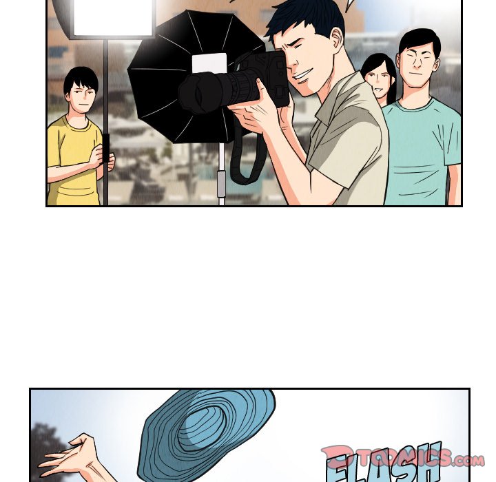 The Knuckleheads The Knuckleheads EP 53 - Toomics page 14 - 