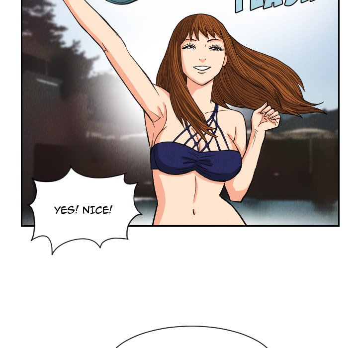 The Knuckleheads The Knuckleheads EP 53 - Toomics page 15 - 