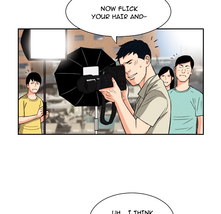 The Knuckleheads The Knuckleheads EP 53 - Toomics page 16 - 
