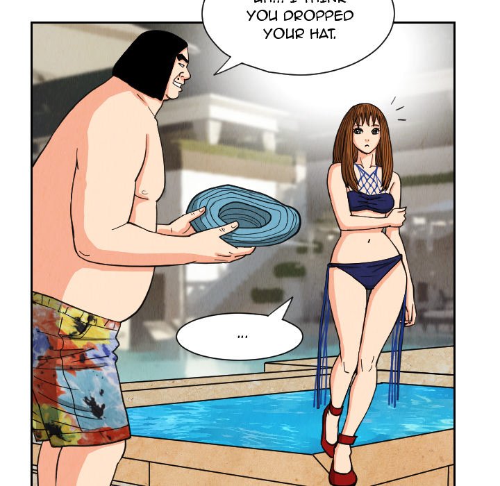 The Knuckleheads The Knuckleheads EP 53 - Toomics page 17 - 
