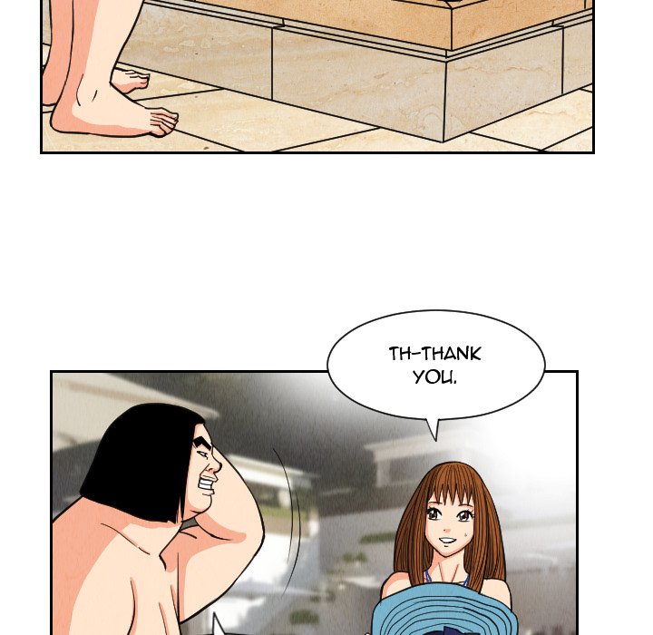 The Knuckleheads The Knuckleheads EP 53 - Toomics page 18 - 