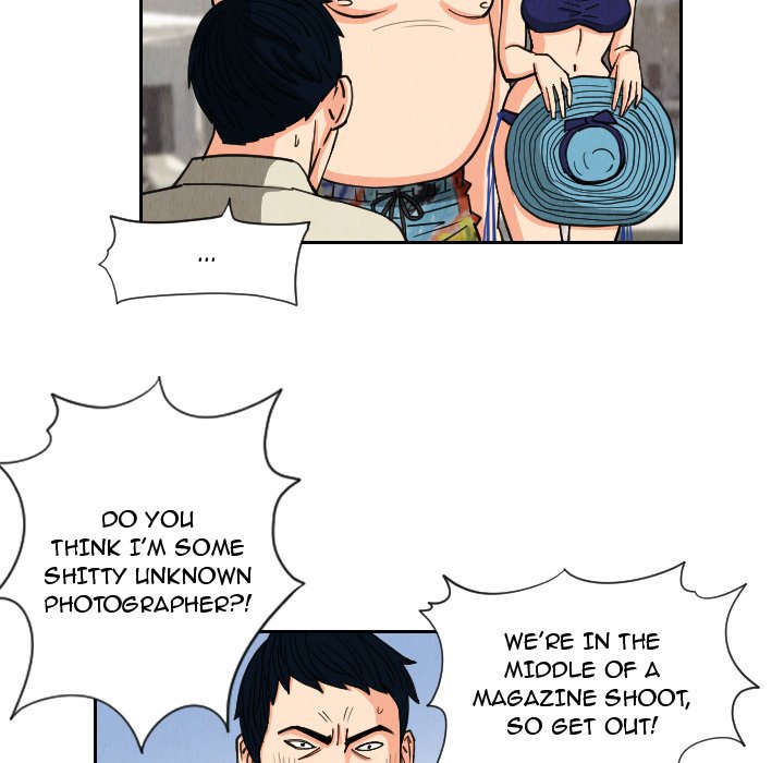 The Knuckleheads The Knuckleheads EP 53 - Toomics page 21 - 