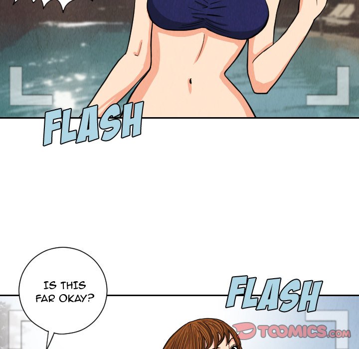 The Knuckleheads The Knuckleheads EP 53 - Toomics page 26 - 