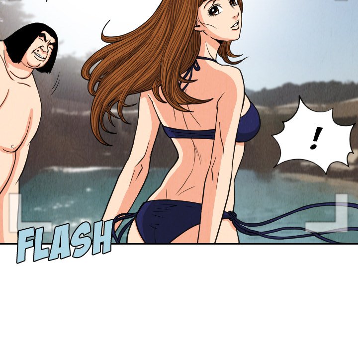 The Knuckleheads The Knuckleheads EP 53 - Toomics page 27 - 