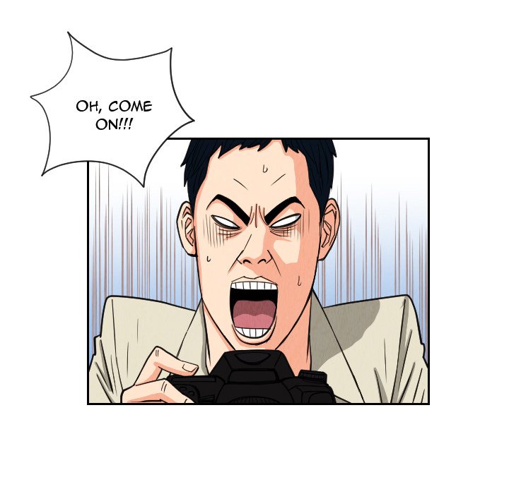 The Knuckleheads The Knuckleheads EP 53 - Toomics page 28 - 