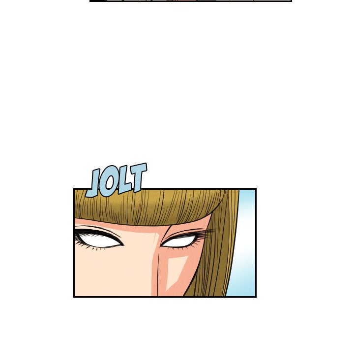 The Knuckleheads The Knuckleheads EP 53 - Toomics page 39 - 