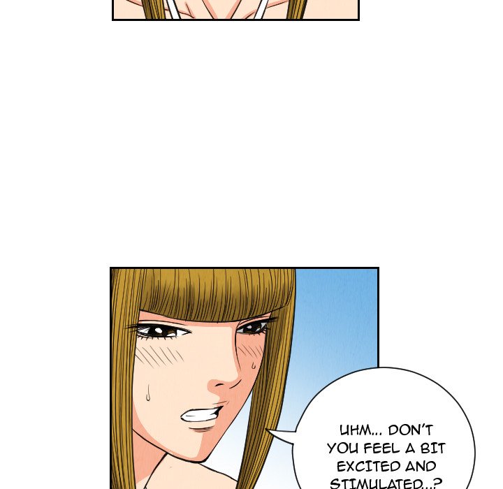 The Knuckleheads The Knuckleheads EP 53 - Toomics page 43 - 
