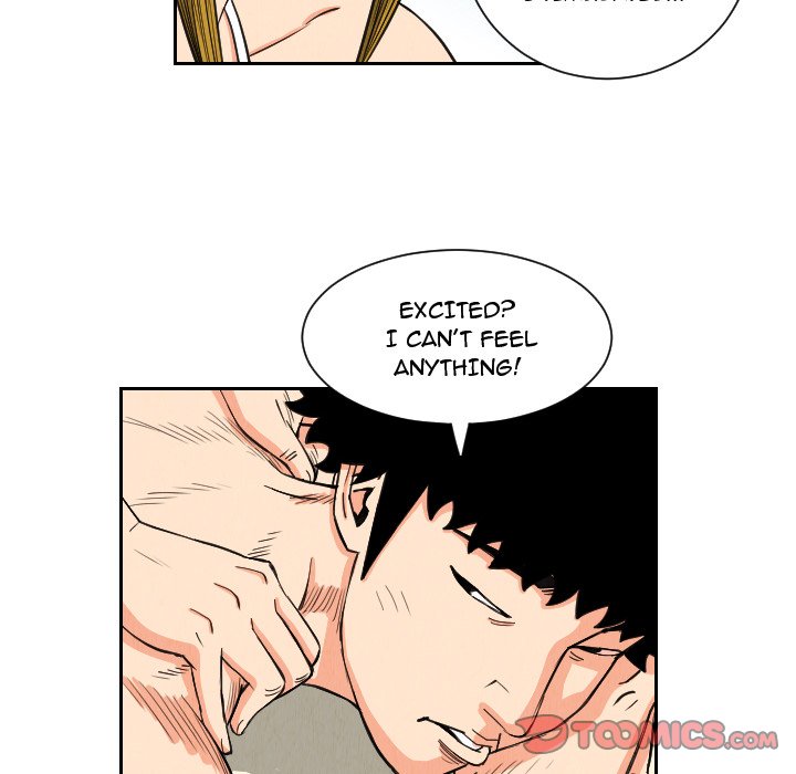 The Knuckleheads The Knuckleheads EP 53 - Toomics page 44 - 