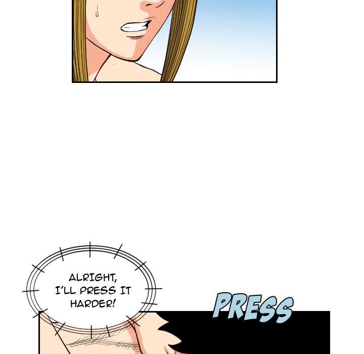 The Knuckleheads The Knuckleheads EP 53 - Toomics page 46 - 