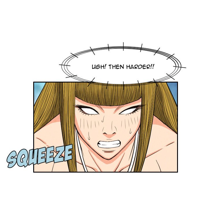 The Knuckleheads The Knuckleheads EP 53 - Toomics page 49 - 