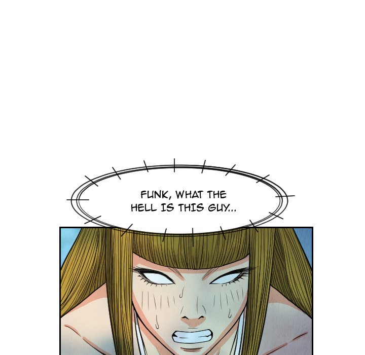 The Knuckleheads The Knuckleheads EP 53 - Toomics page 51 - 