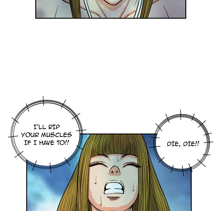 The Knuckleheads The Knuckleheads EP 53 - Toomics page 52 - 