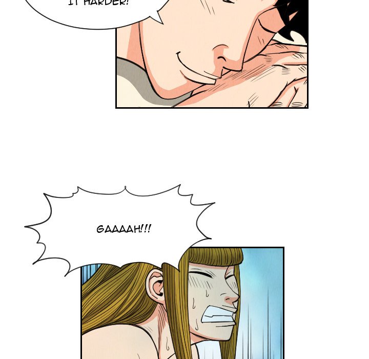 The Knuckleheads The Knuckleheads EP 53 - Toomics page 54 - 