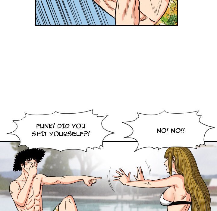 The Knuckleheads The Knuckleheads EP 53 - Toomics page 59 - 