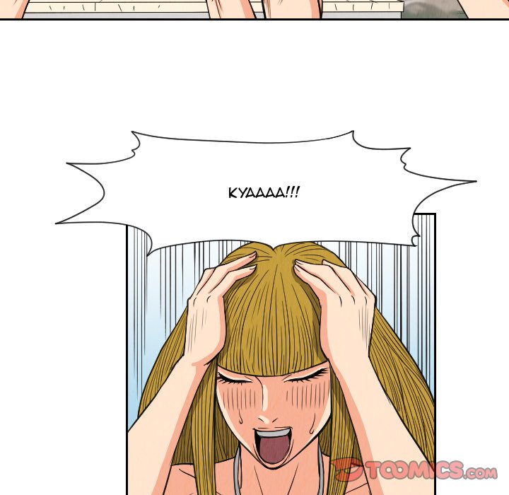 The Knuckleheads The Knuckleheads EP 53 - Toomics page 62 - 