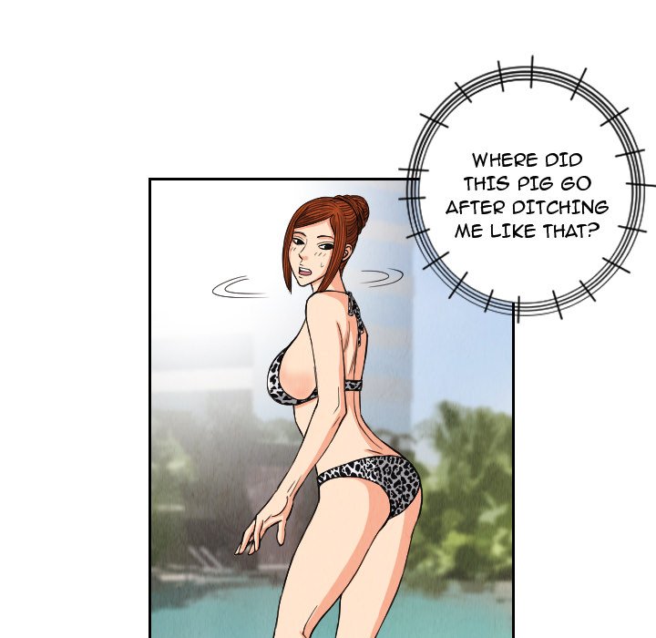 The Knuckleheads The Knuckleheads EP 53 - Toomics page 65 - 