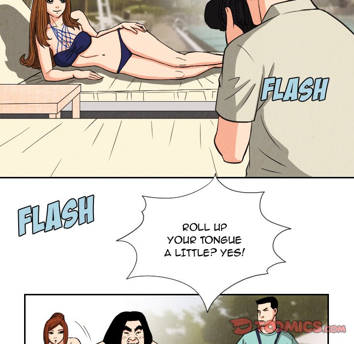 The Knuckleheads The Knuckleheads EP 53 - Toomics page 68 - 