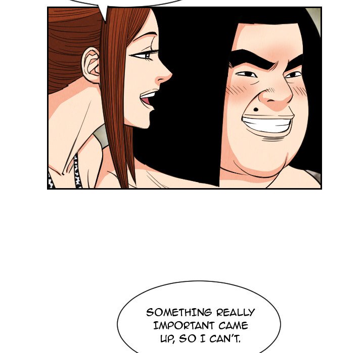 The Knuckleheads The Knuckleheads EP 53 - Toomics page 71 - 