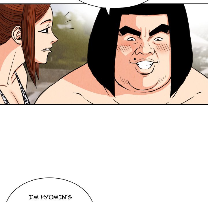 The Knuckleheads The Knuckleheads EP 53 - Toomics page 72 - 