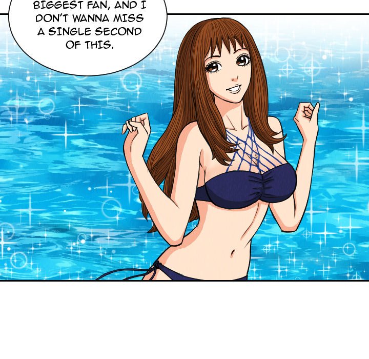 The Knuckleheads The Knuckleheads EP 53 - Toomics page 73 - 