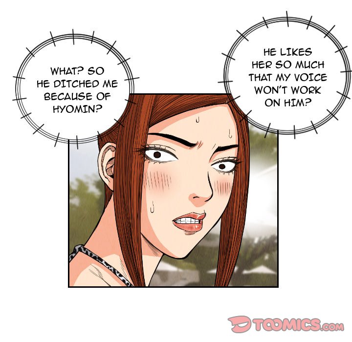 The Knuckleheads The Knuckleheads EP 53 - Toomics page 74 - 