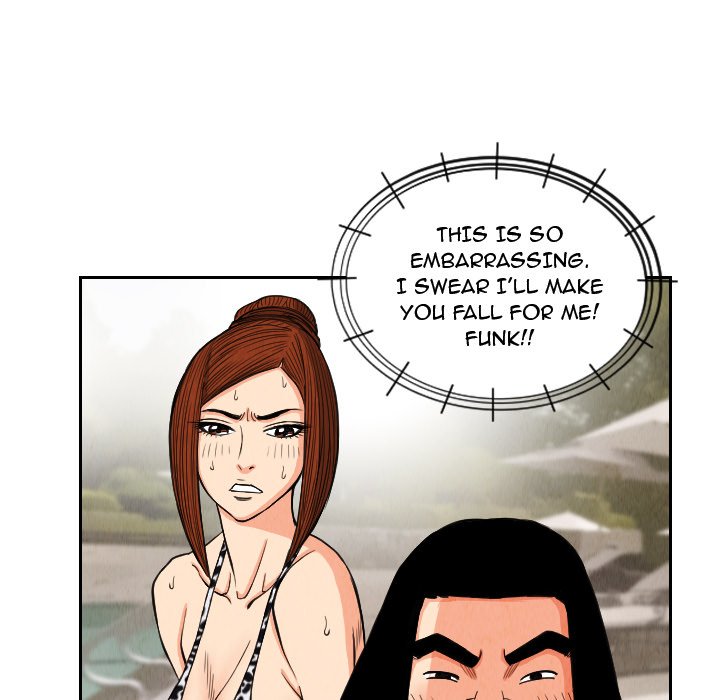 The Knuckleheads The Knuckleheads EP 53 - Toomics page 75 - 