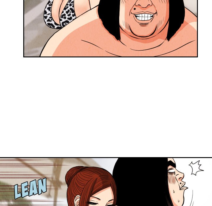 The Knuckleheads The Knuckleheads EP 53 - Toomics page 76 - 