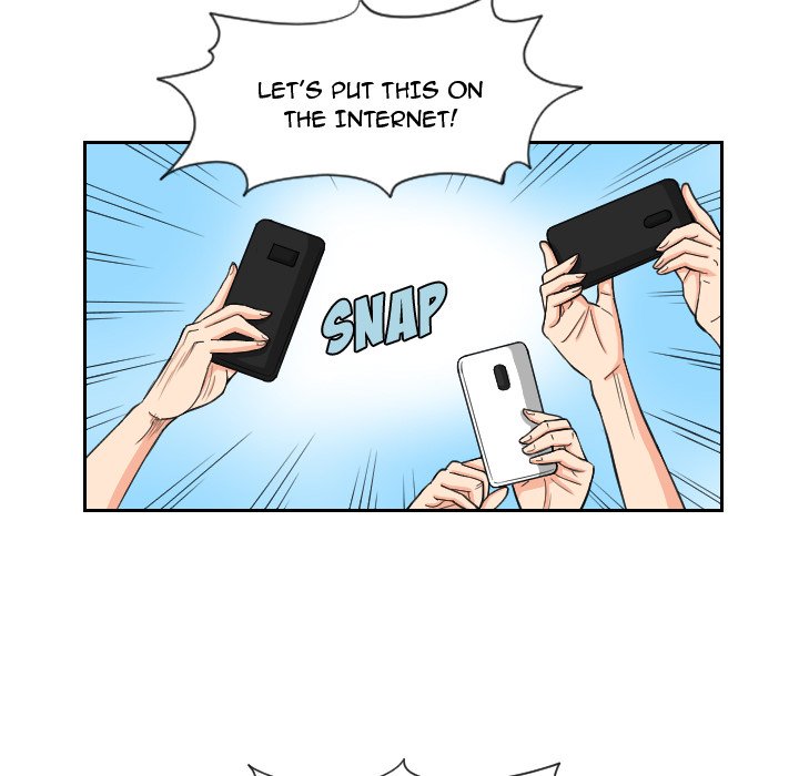 The Knuckleheads The Knuckleheads EP 53 - Toomics page 9 - 