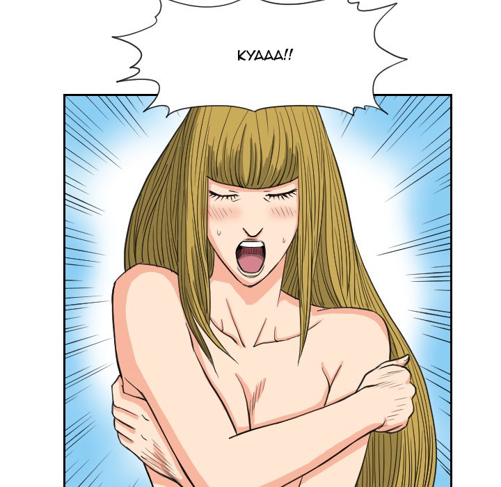 The Knuckleheads The Knuckleheads EP 53 - Toomics page 10 - 